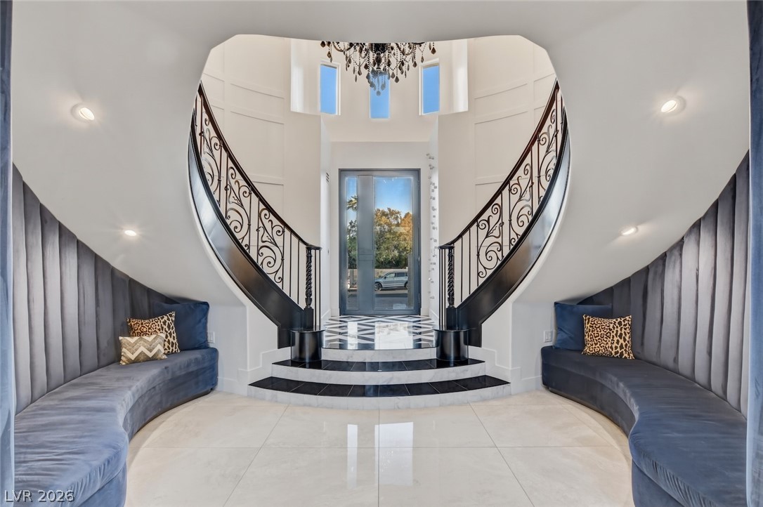 10736 Penhurst Way Las Vegas NV 89135