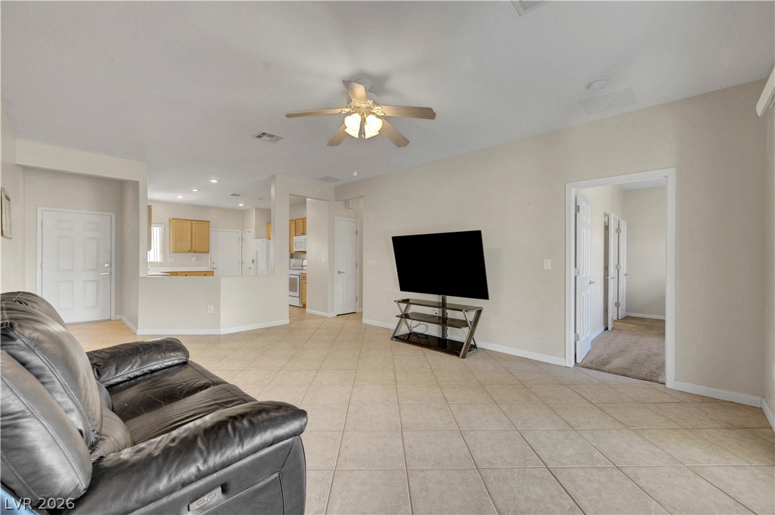 7612 Lily Trotter Street North Las Vegas NV 89084