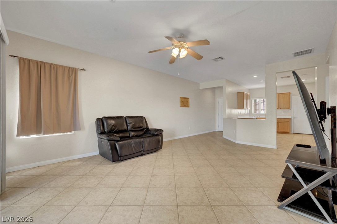 7612 Lily Trotter Street North Las Vegas NV 89084