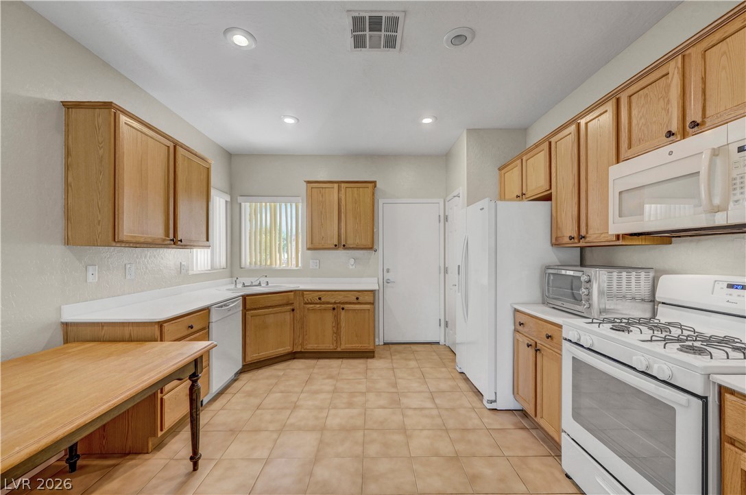 7612 Lily Trotter Street North Las Vegas NV 89084