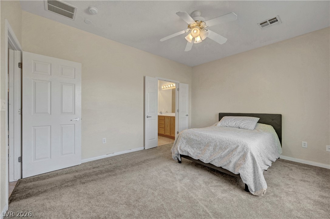 7612 Lily Trotter Street North Las Vegas NV 89084