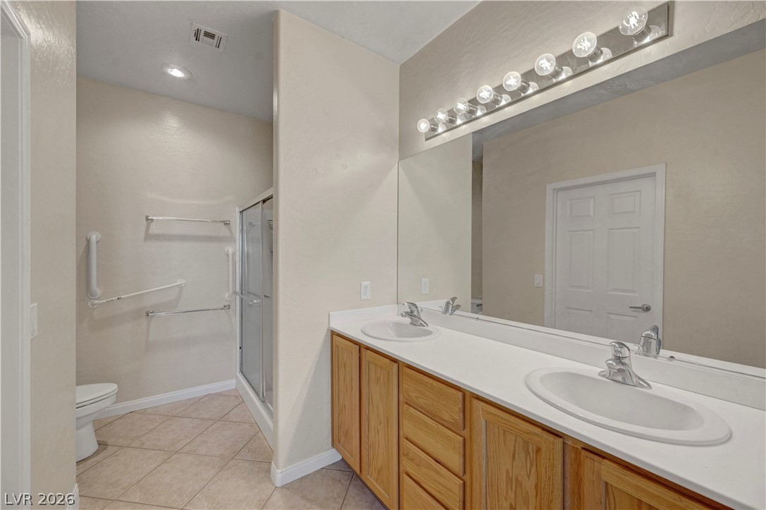 7612 Lily Trotter Street North Las Vegas NV 89084