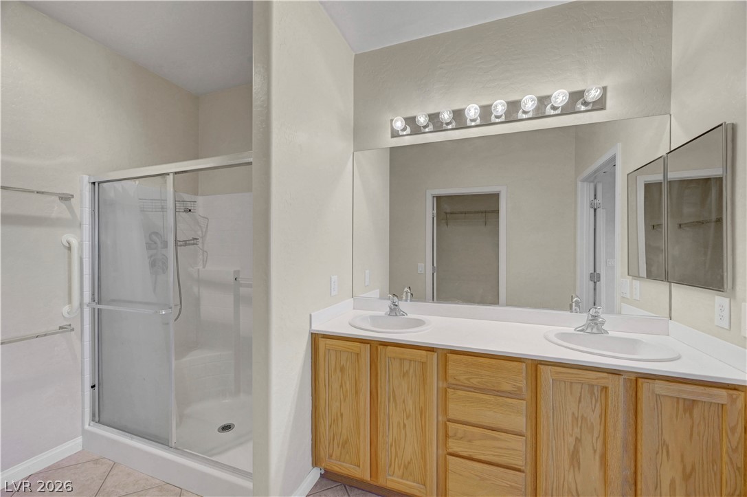 7612 Lily Trotter Street North Las Vegas NV 89084