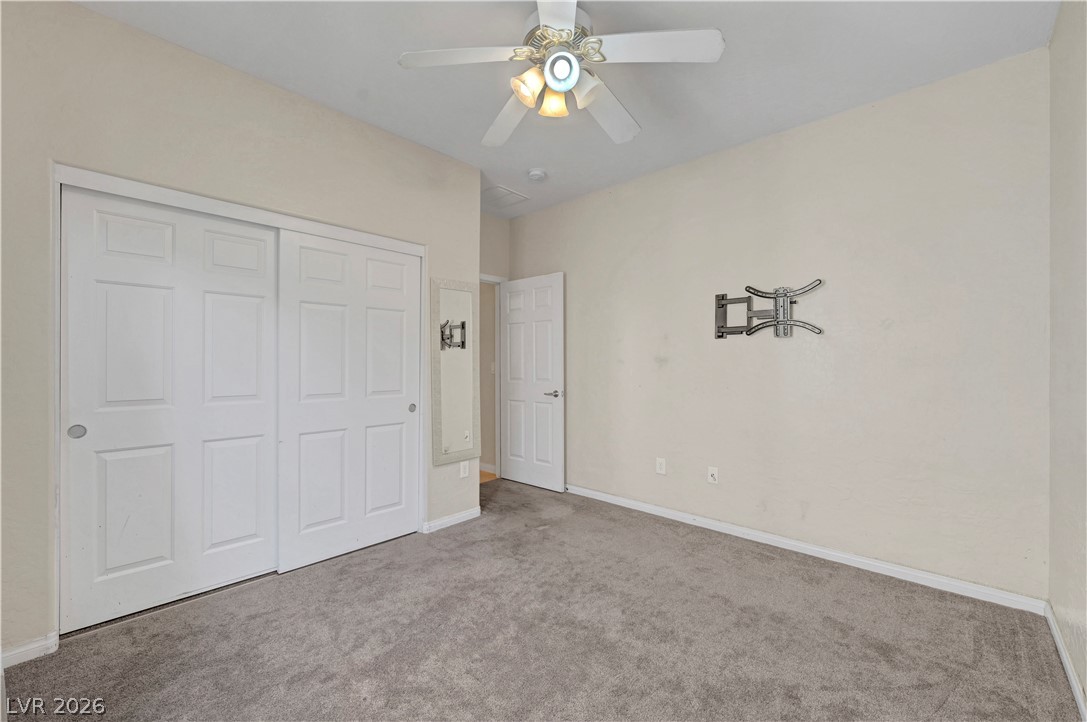 7612 Lily Trotter Street North Las Vegas NV 89084