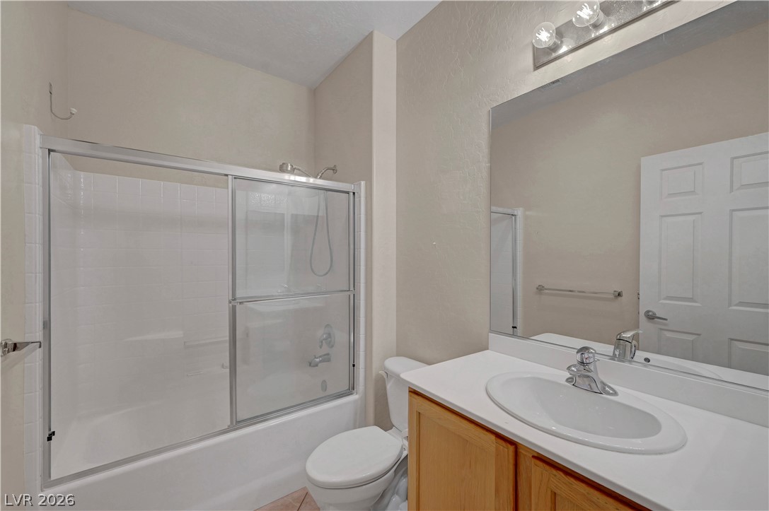 7612 Lily Trotter Street North Las Vegas NV 89084
