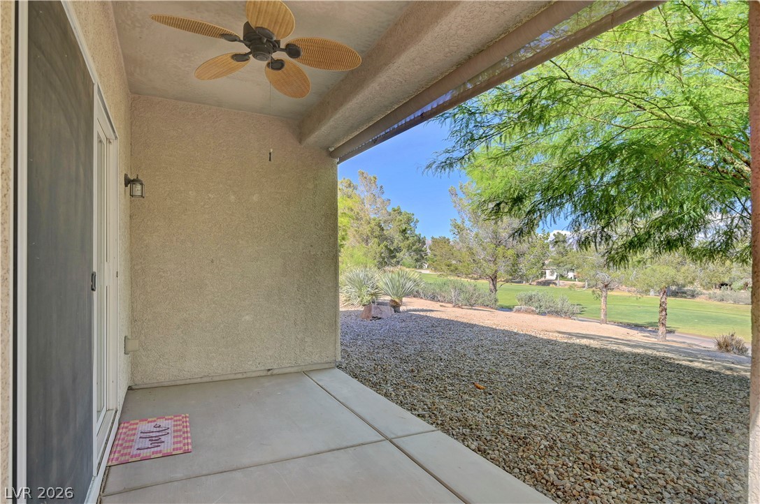 7612 Lily Trotter Street North Las Vegas NV 89084