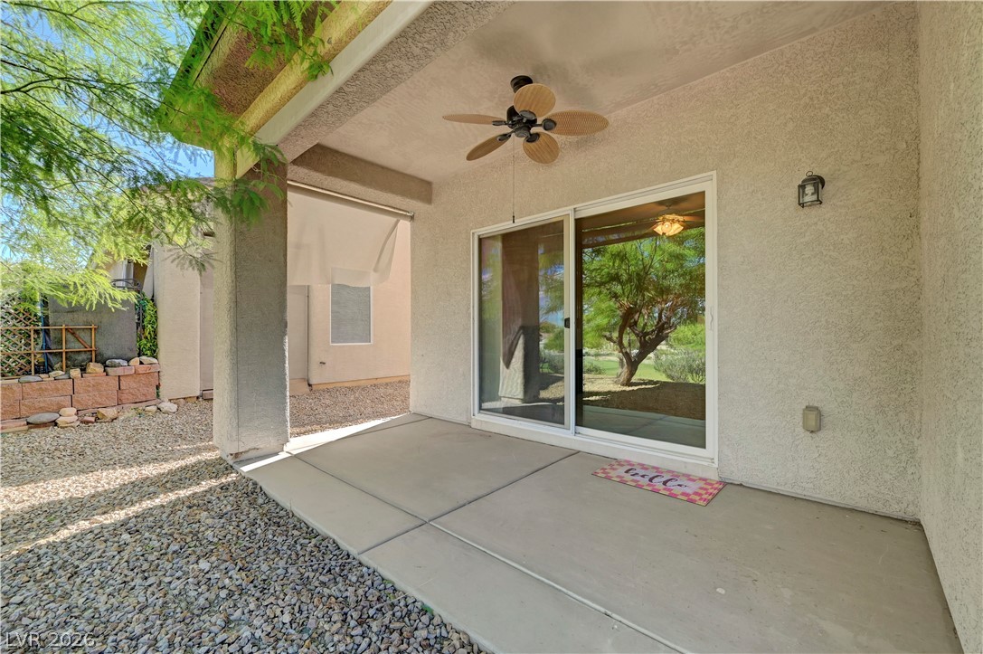 7612 Lily Trotter Street North Las Vegas NV 89084