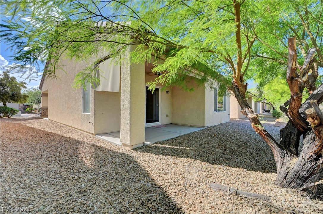 7612 Lily Trotter Street North Las Vegas NV 89084