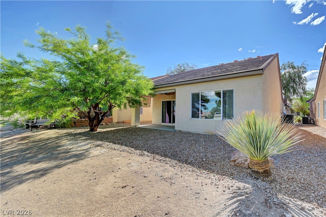 7612 Lily Trotter Street North Las Vegas NV 89084