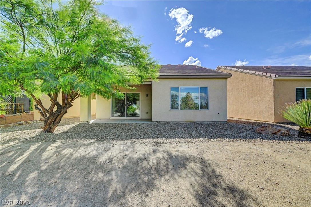 7612 Lily Trotter Street North Las Vegas NV 89084
