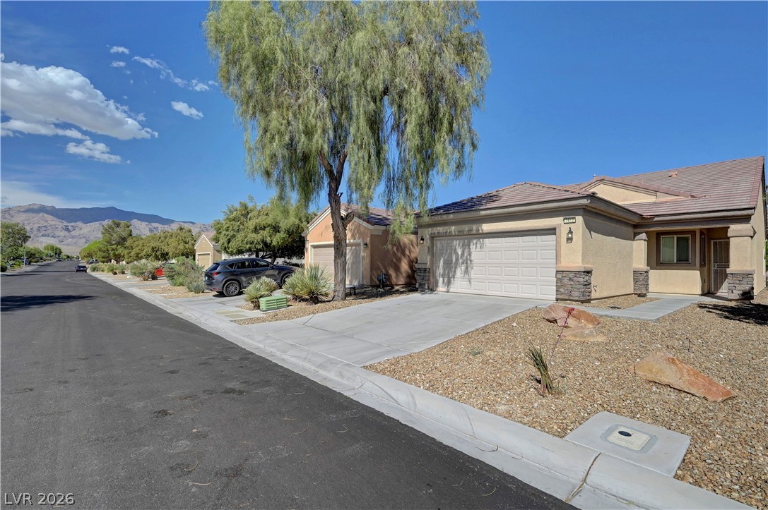 7612 Lily Trotter Street North Las Vegas NV 89084