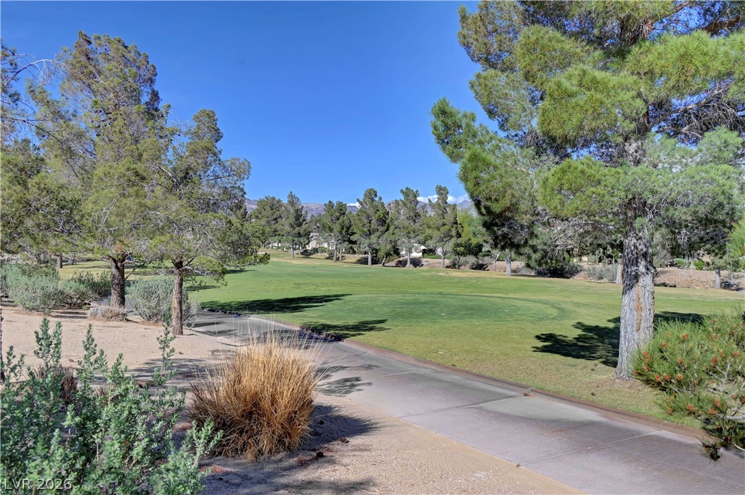 7612 Lily Trotter Street North Las Vegas NV 89084
