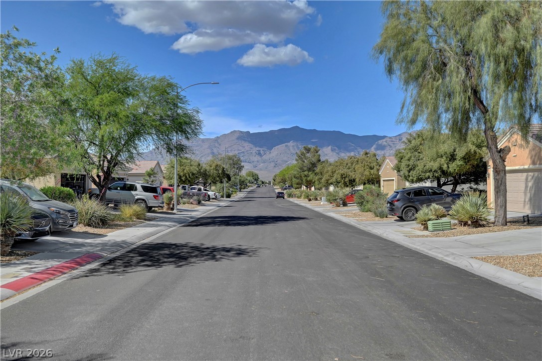 7612 Lily Trotter Street North Las Vegas NV 89084