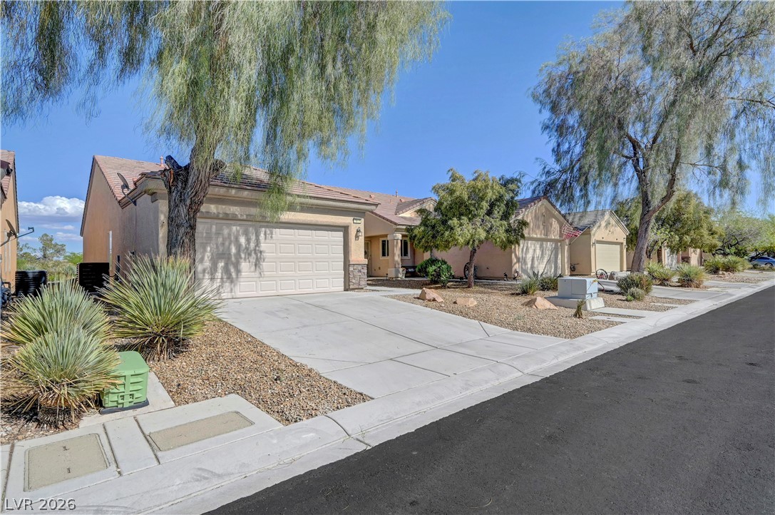 7612 Lily Trotter Street North Las Vegas NV 89084