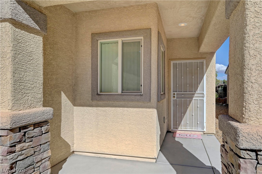 7612 Lily Trotter Street North Las Vegas NV 89084