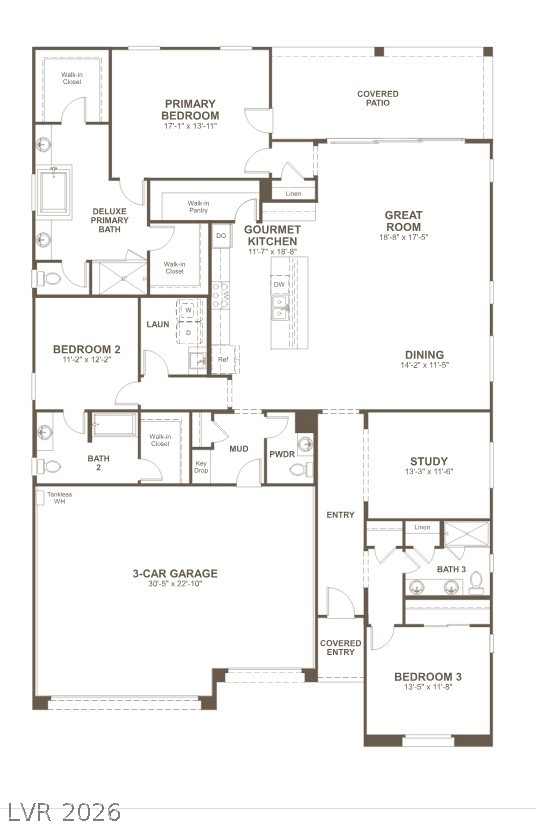 7633 Desert Bleu Court Las Vegas NV 89178