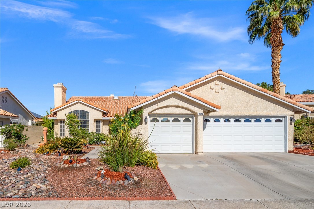 2524 Sunset Beach Lane Las Vegas NV 89128