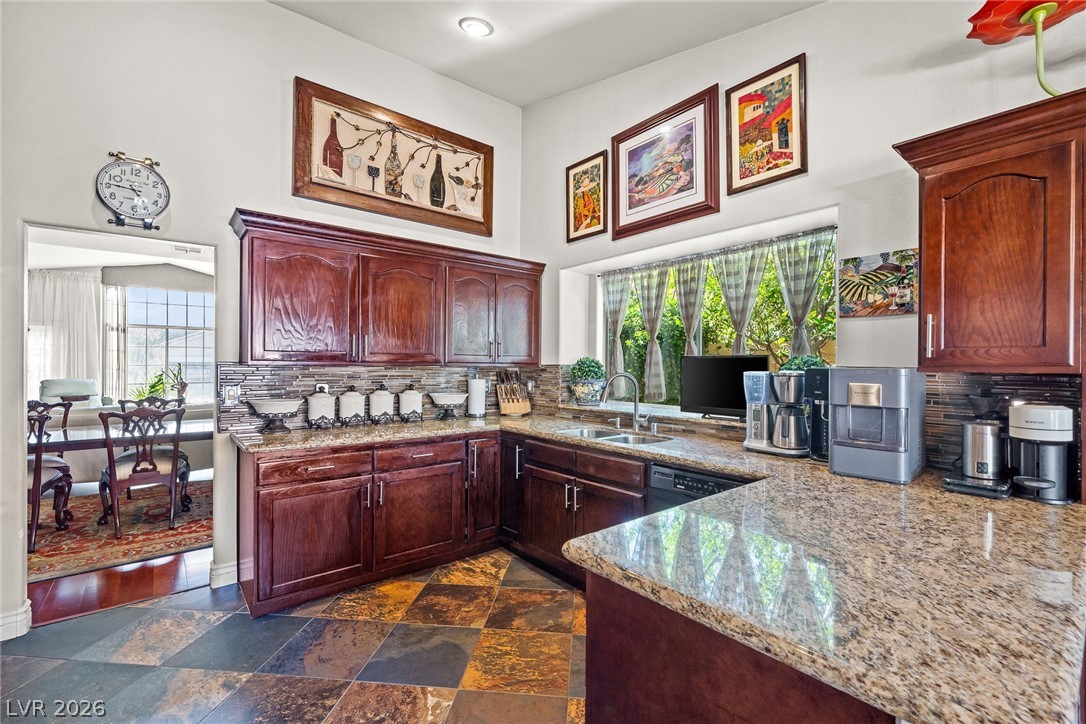 2524 Sunset Beach Lane Las Vegas NV 89128