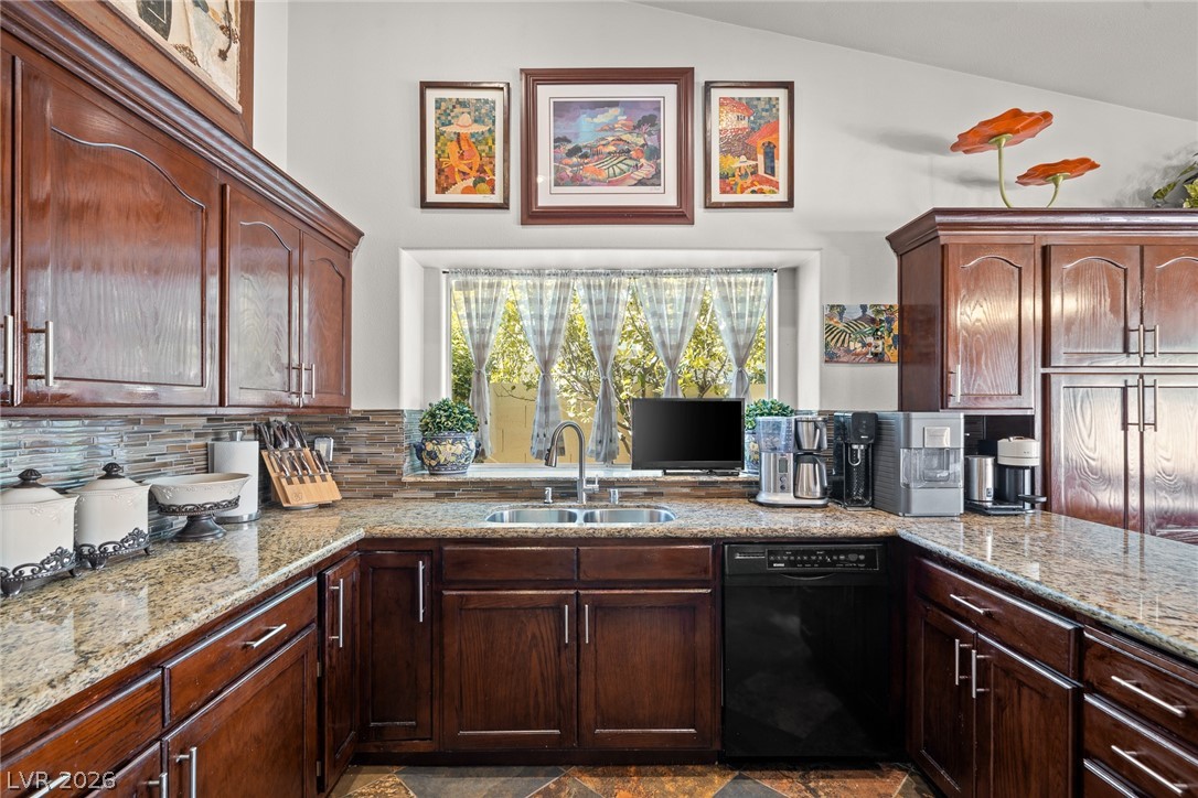 2524 Sunset Beach Lane Las Vegas NV 89128