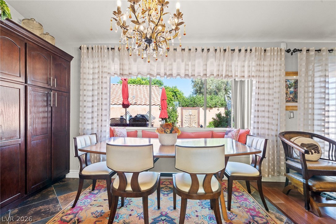 2524 Sunset Beach Lane Las Vegas NV 89128