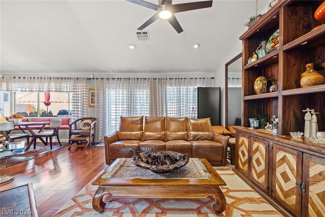 2524 Sunset Beach Lane Las Vegas NV 89128