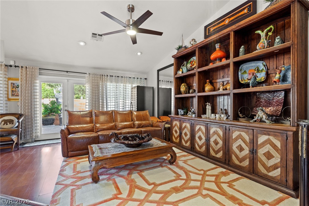 2524 Sunset Beach Lane Las Vegas NV 89128