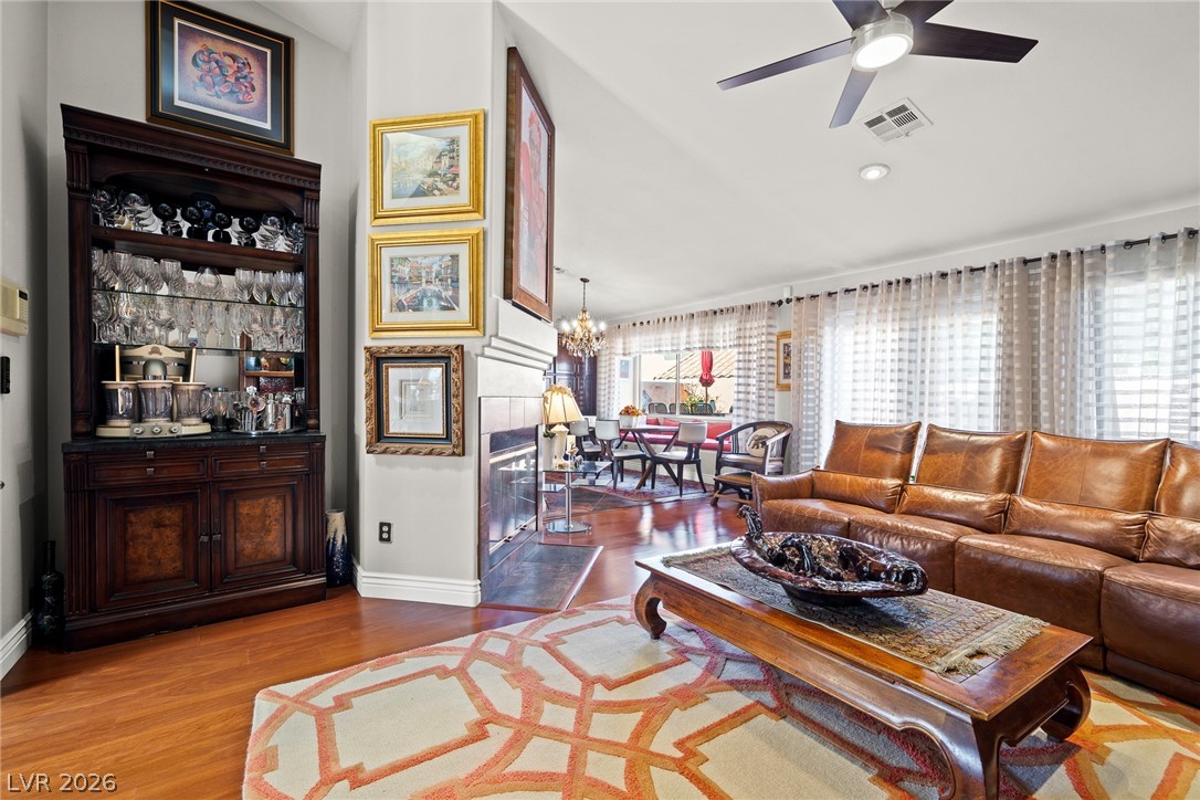 2524 Sunset Beach Lane Las Vegas NV 89128