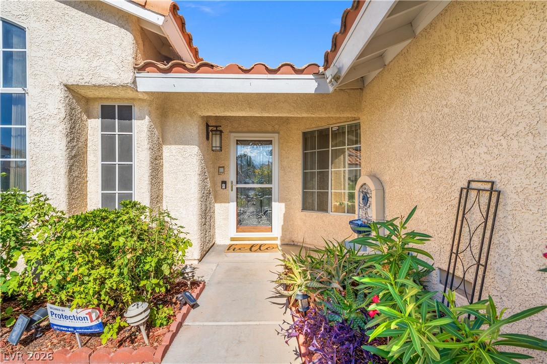 2524 Sunset Beach Lane Las Vegas NV 89128