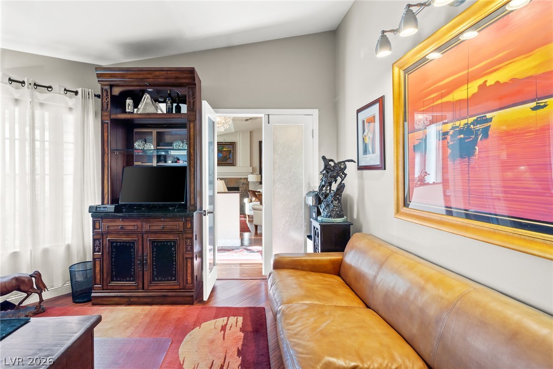 2524 Sunset Beach Lane Las Vegas NV 89128