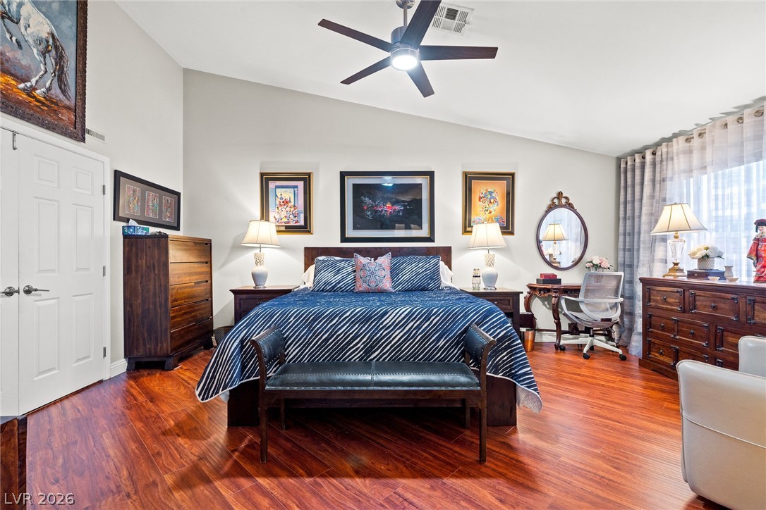 2524 Sunset Beach Lane Las Vegas NV 89128