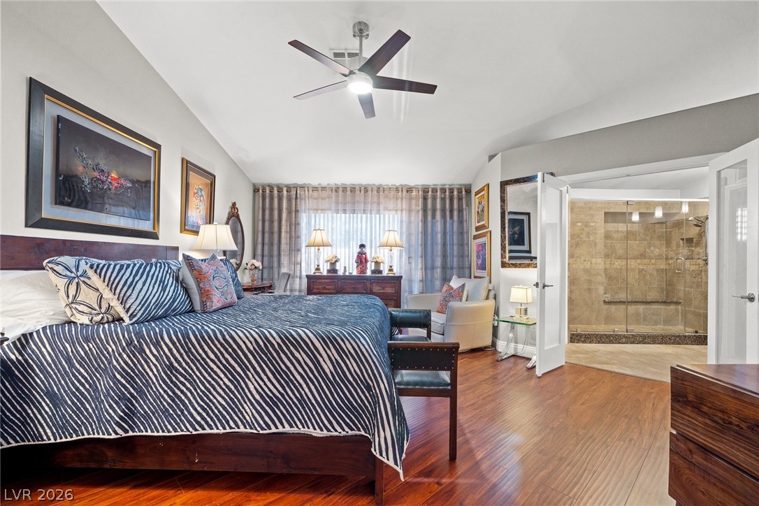 2524 Sunset Beach Lane Las Vegas NV 89128