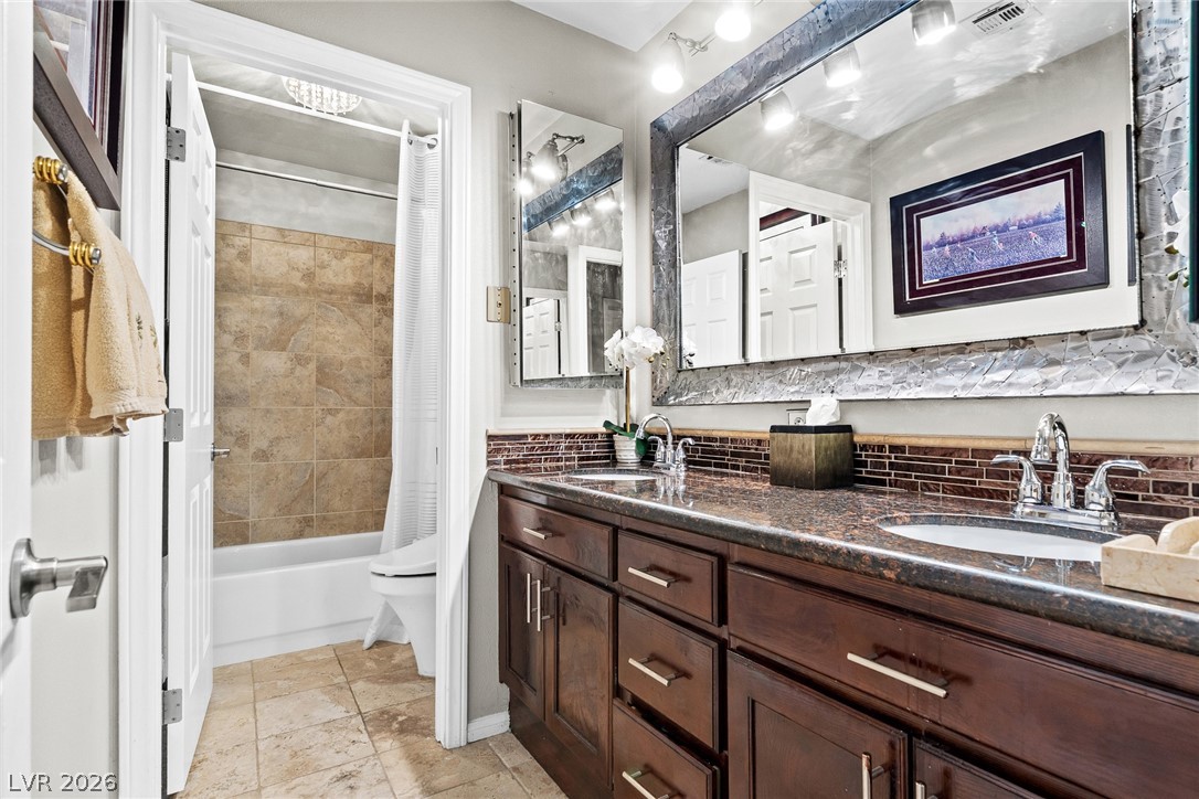2524 Sunset Beach Lane Las Vegas NV 89128