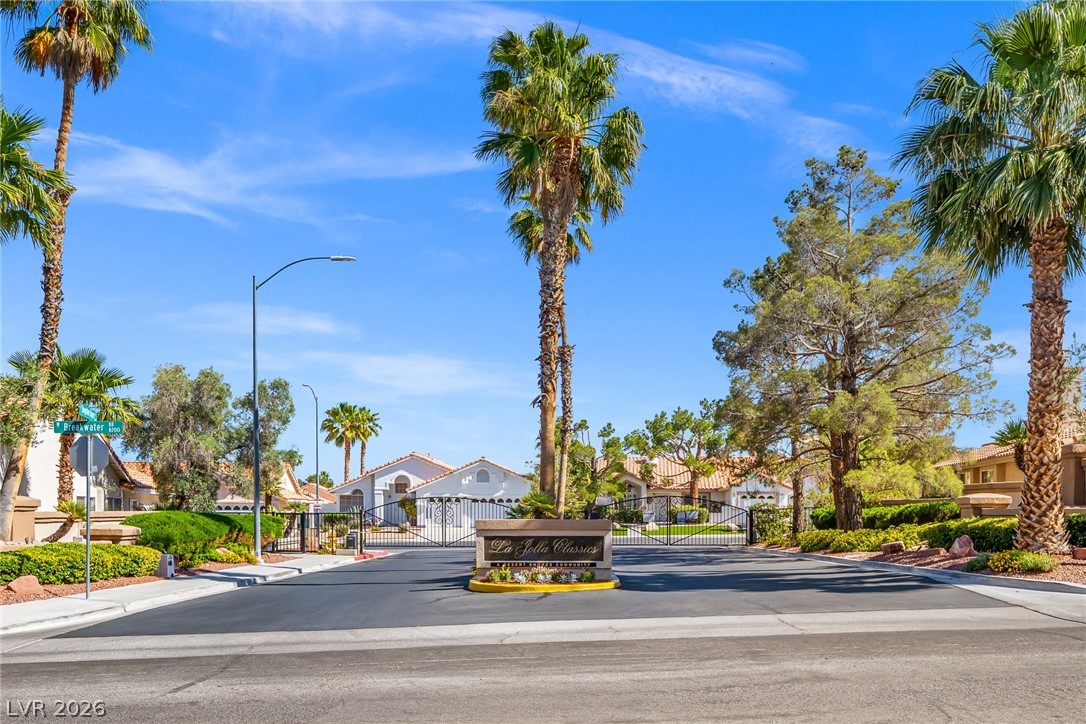 2524 Sunset Beach Lane Las Vegas NV 89128