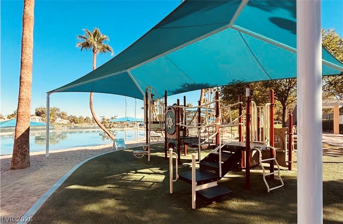 2524 Sunset Beach Lane Las Vegas NV 89128