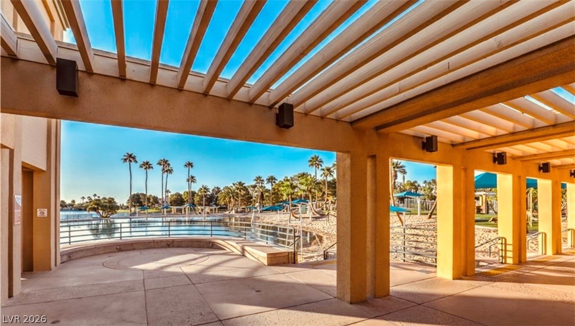 2524 Sunset Beach Lane Las Vegas NV 89128