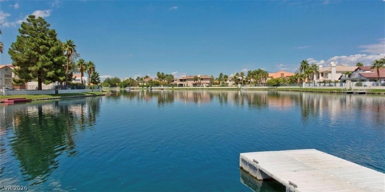 2524 Sunset Beach Lane Las Vegas NV 89128