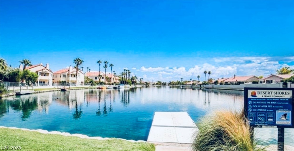 2524 Sunset Beach Lane Las Vegas NV 89128
