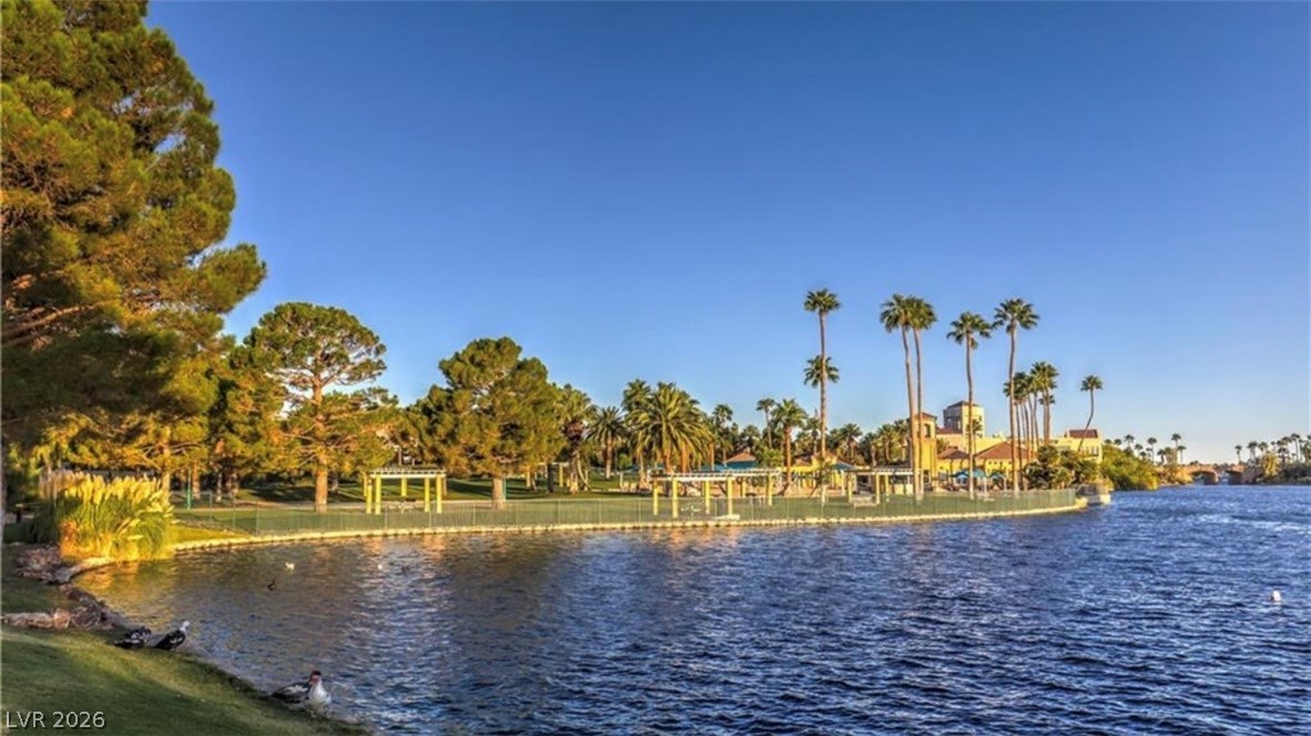 2524 Sunset Beach Lane Las Vegas NV 89128