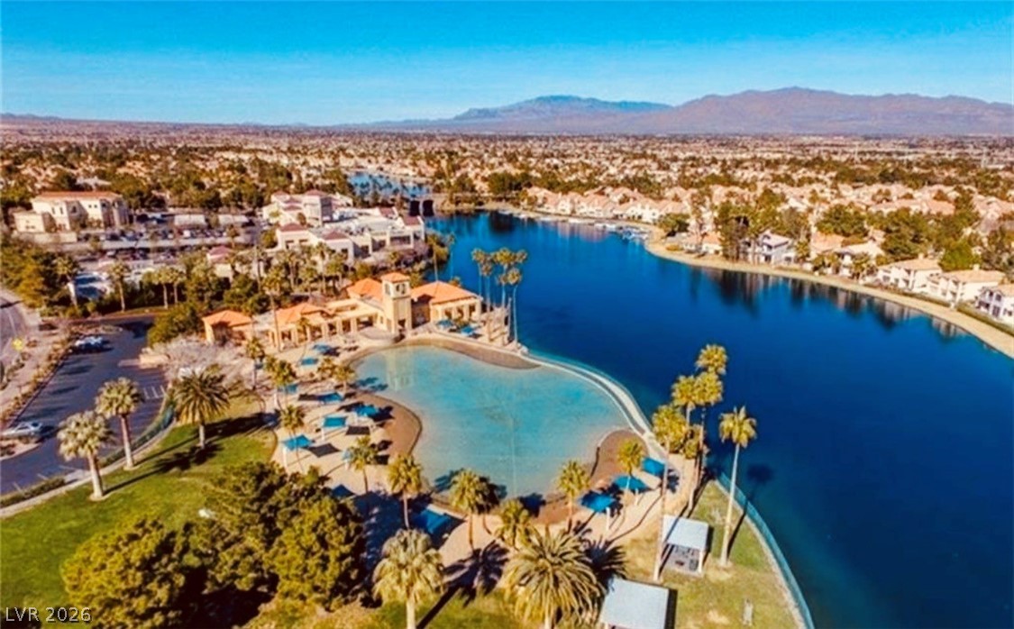 2524 Sunset Beach Lane Las Vegas NV 89128