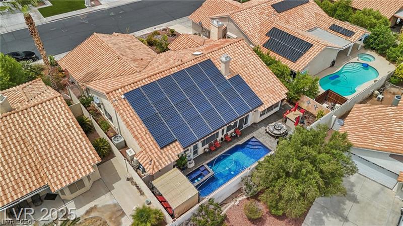 2524 Sunset Beach Lane Las Vegas NV 89128