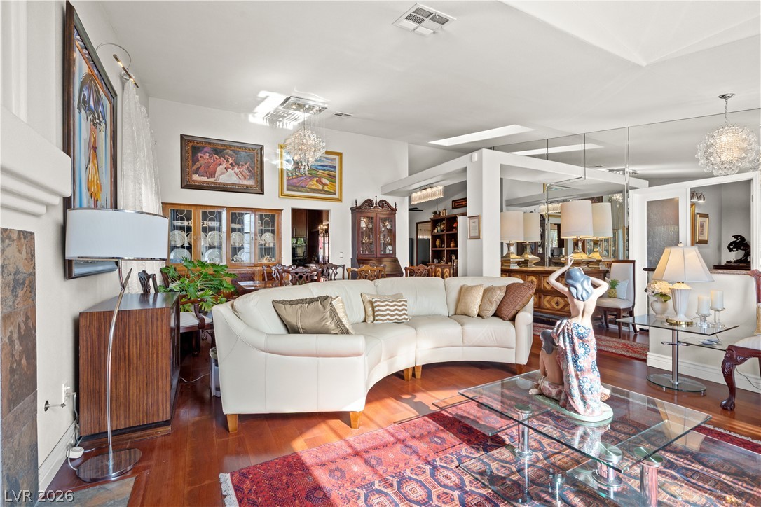 2524 Sunset Beach Lane Las Vegas NV 89128