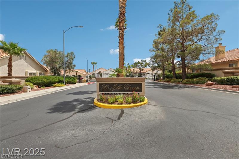 2524 Sunset Beach Lane Las Vegas NV 89128