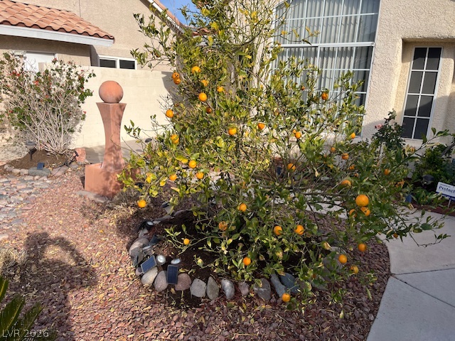 2524 Sunset Beach Lane Las Vegas NV 89128