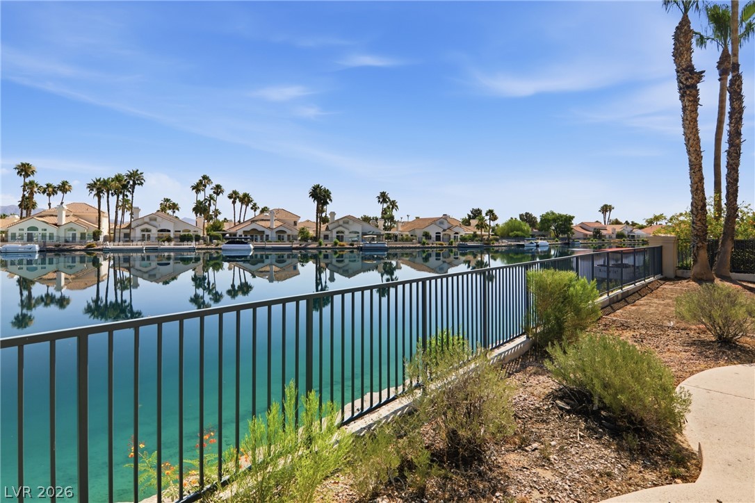 2808 Sterling Cove Drive Las Vegas NV 89128