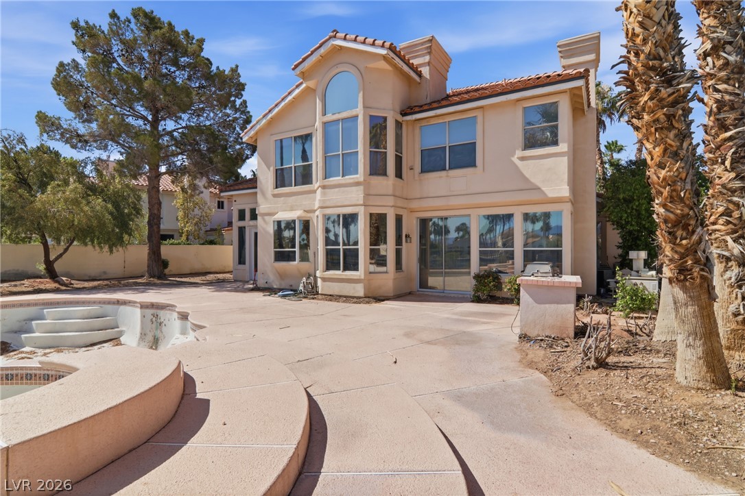 2808 Sterling Cove Drive Las Vegas NV 89128