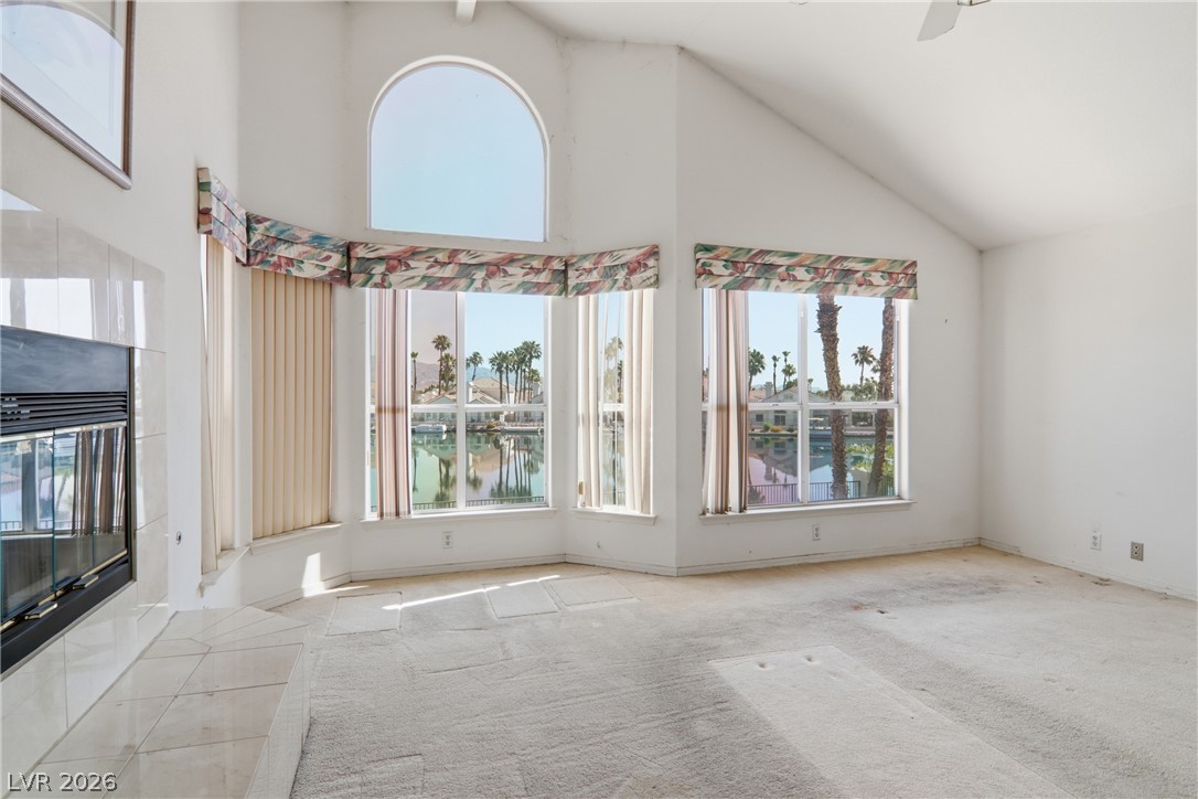 2808 Sterling Cove Drive Las Vegas NV 89128