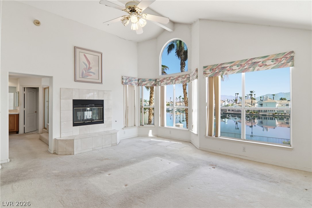 2808 Sterling Cove Drive Las Vegas NV 89128