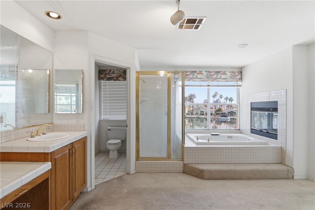 2808 Sterling Cove Drive Las Vegas NV 89128