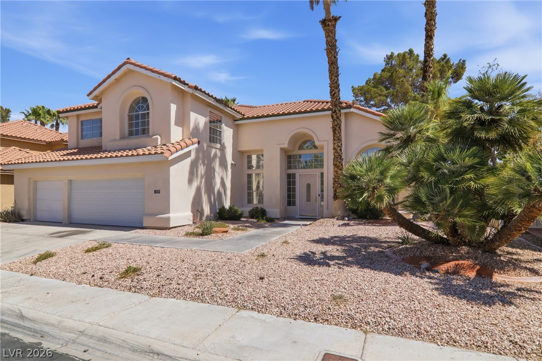 2808 Sterling Cove Drive Las Vegas NV 89128
