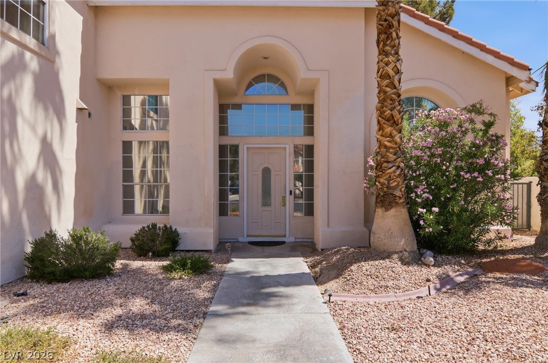2808 Sterling Cove Drive Las Vegas NV 89128